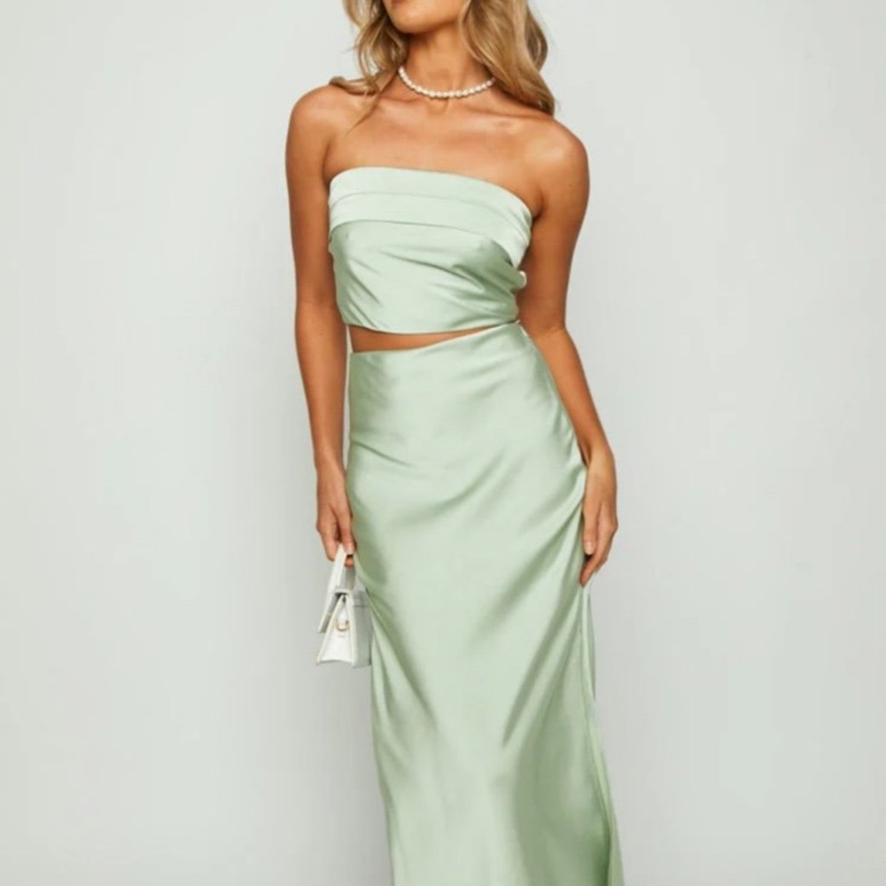 Beginning Boutique two piece set